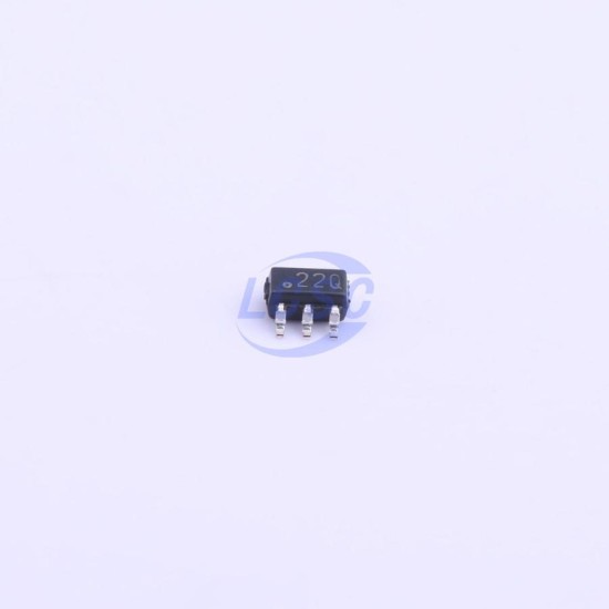 TI LM94022QBIMG/NOPB