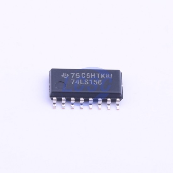 TI SN74LS156NSR TI SN74LS156NSR