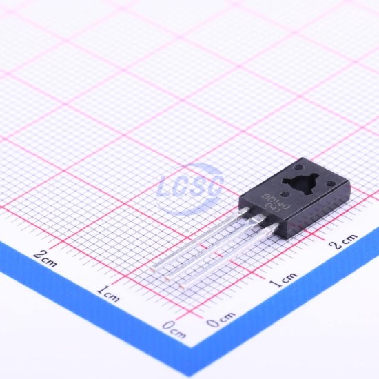 JSCJ BD140