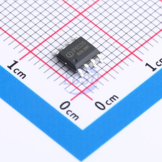 INJOINIC IP6520T_30W_PPS