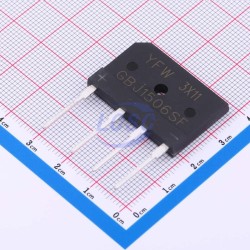 YFW GBJ1506SF YFW GBJ1506SF