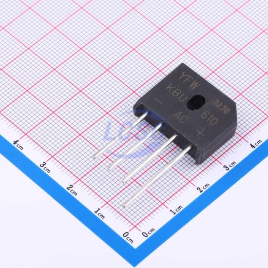 YFW KBU610