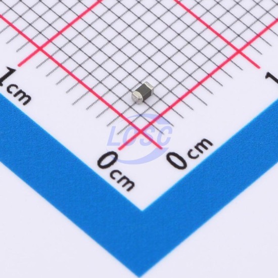 microgate MGLB1608M601T1R0-LF