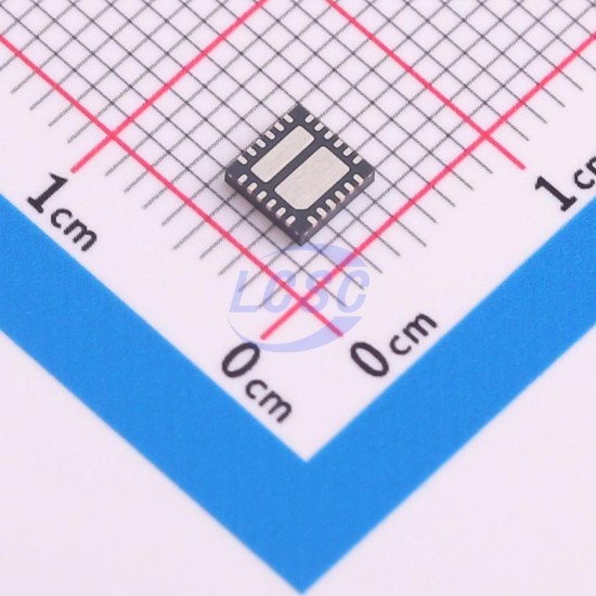 TI TPS259830LNRGER TI TPS259830LNRGER