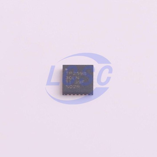 TI TPS259830LNRGER TI TPS259830LNRGER