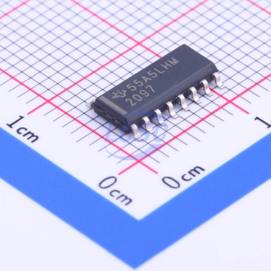 TI TPS2097D TI TPS2097D