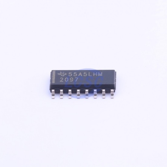 TI TPS2097D TI TPS2097D