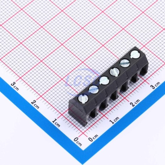 WECO 950-D-SMD-DS/06