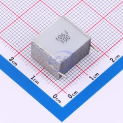 XIAMEN FARATRONIC C252A106J60C350 XIAMEN FARATRONIC C252A106J60C350