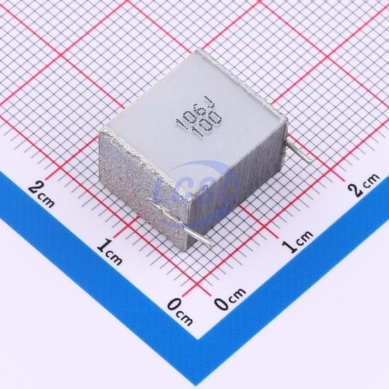 XIAMEN FARATRONIC C252A106J60C350
