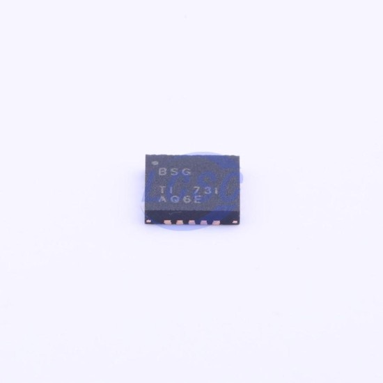 TI TPA6130A2RTJT
