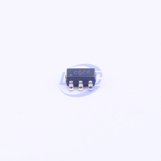 TI SN74LVC1G0832DBVR