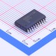 TI SN74LS273DW