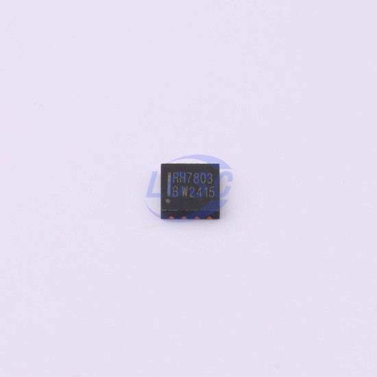 RONGHE Microelectronics RH7803 RONGHE Microelectronics RH7803