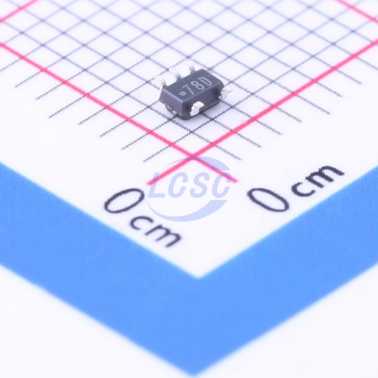 TI LMT89DCKT