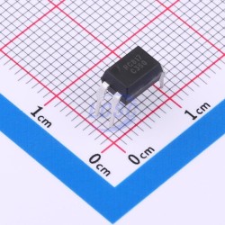 HXY MOSFET PC817C HXY MOSFET PC817C