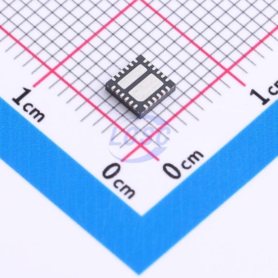 TI TPS259830ONRGER