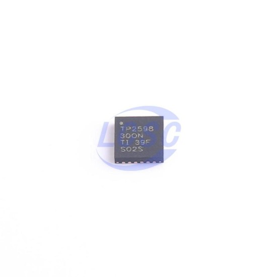TI TPS259830ONRGER