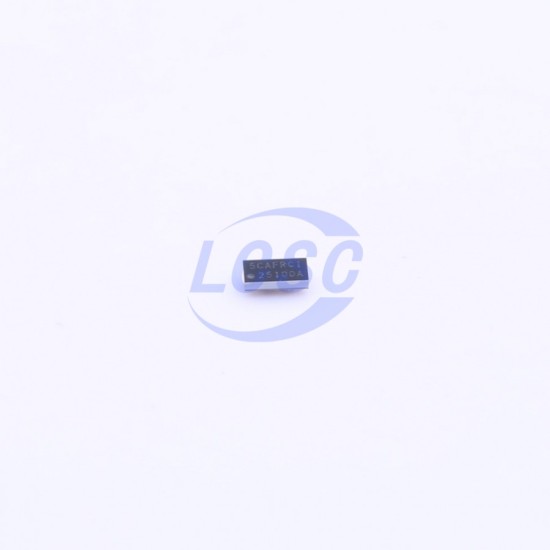 TI BQ25100AYFPT
