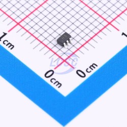 HXY MOSFET UMH3N