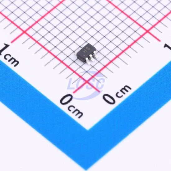 HXY MOSFET UMH3N HXY MOSFET UMH3N