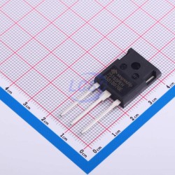 MagnaChip Semicon MBQ75T65PEHTH