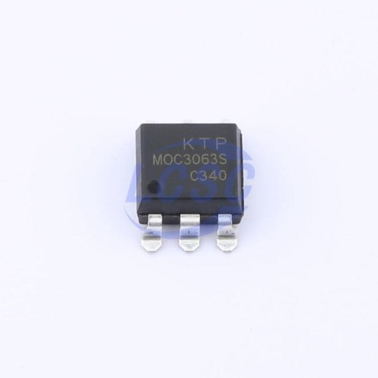 KTP MOC3063S