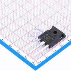 MagnaChip Semicon MBQ60T65PESTH MagnaChip Semicon MBQ60T65PESTH