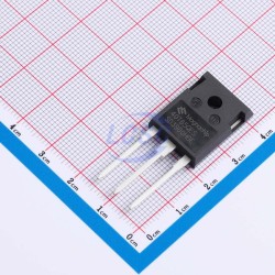 MagnaChip Semicon MBQ40T65QESTH MagnaChip Semicon MBQ40T65QESTH