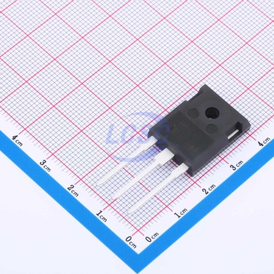 Infineon IHW40N65R6