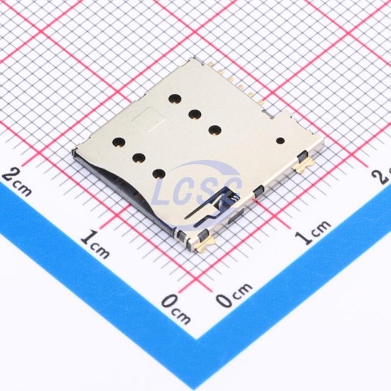 XYECONN SIM202G-ZYB6AH1.35 XYECONN SIM202G-ZYB6AH1.35
