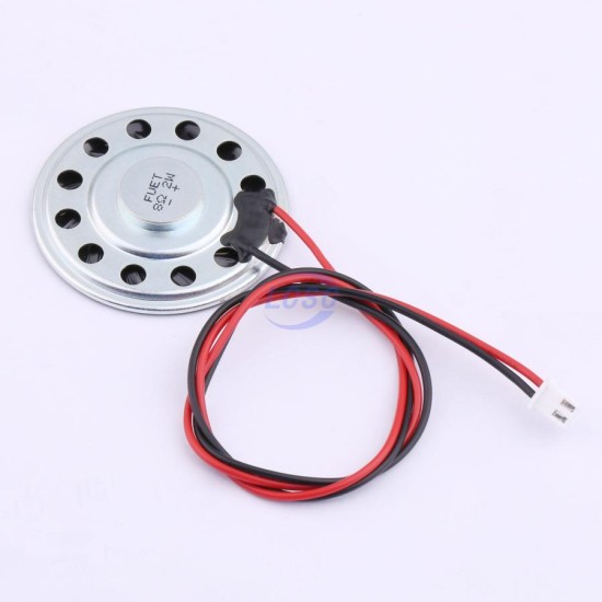 FUET FS50MS0820-H7.5-P2.54-L350