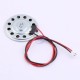 FUET FS50MS0820-H7.5-P2.54-L350