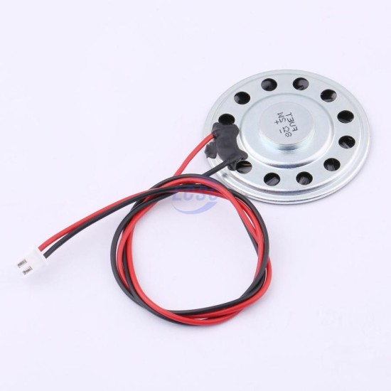 FUET FS50MS0820-H7.5-P2.54-L350