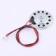 FUET FS50MS0820-H7.5-P2.54-L350