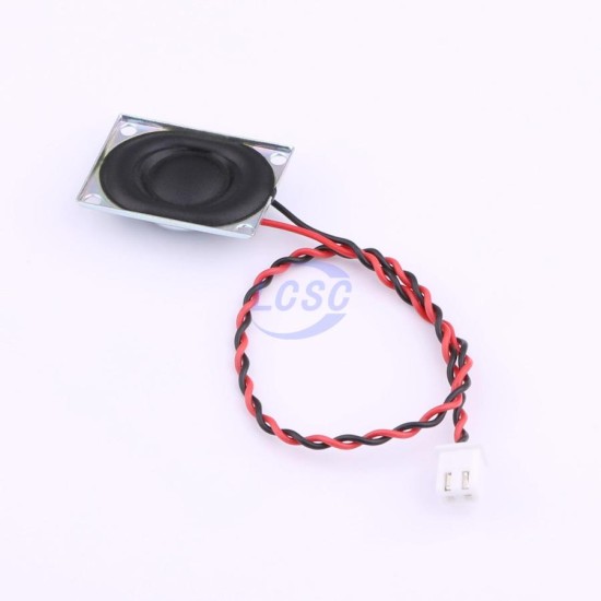 FUET FS2720NS0810-H5.7-P2.54-L170