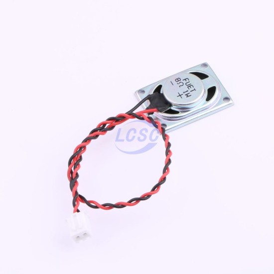 FUET FS2720NS0810-H5.7-P2.54-L170
