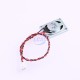 FUET FS2720NS0810-H5.7-P2.54-L170