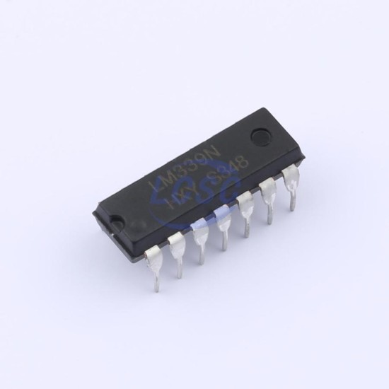HXY MOSFET LM339N-HXY
