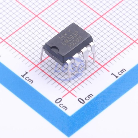 HXY MOSFET LM393P-HXY HXY MOSFET LM393P-HXY