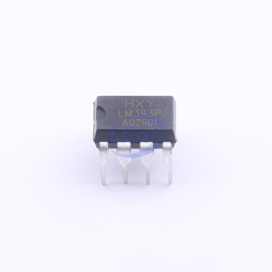 HXY MOSFET LM393P-HXY HXY MOSFET LM393P-HXY