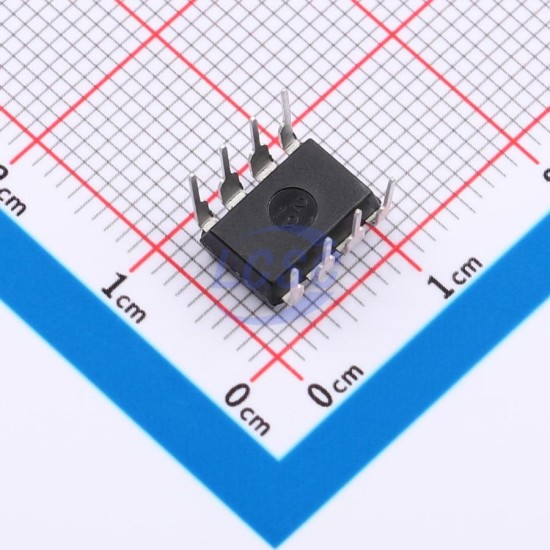 HXY MOSFET NE555P-HXY HXY MOSFET NE555P-HXY