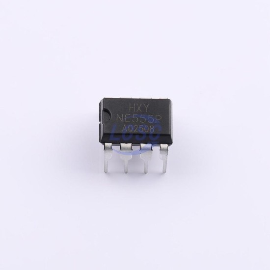 HXY MOSFET NE555P-HXY HXY MOSFET NE555P-HXY