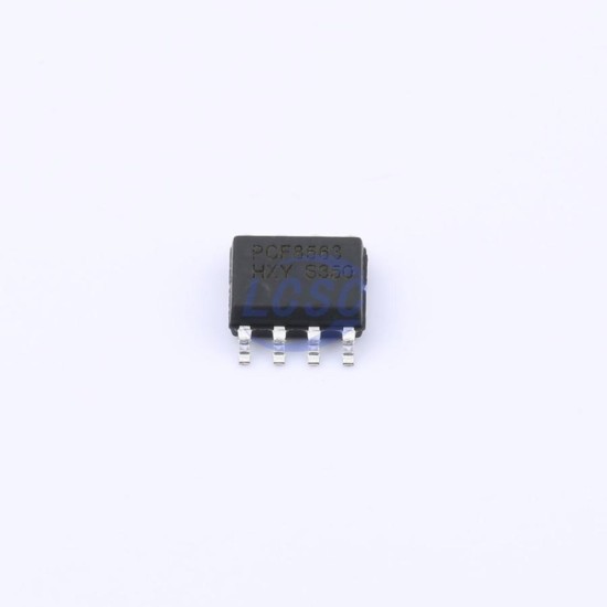 HXY MOSFET PCF8563T-HXY HXY MOSFET PCF8563T-HXY