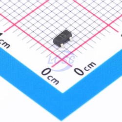 HXY MOSFET DTA143ECA HXY MOSFET DTA143ECA