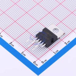HXY MOSFET LM1875T HXY MOSFET LM1875T
