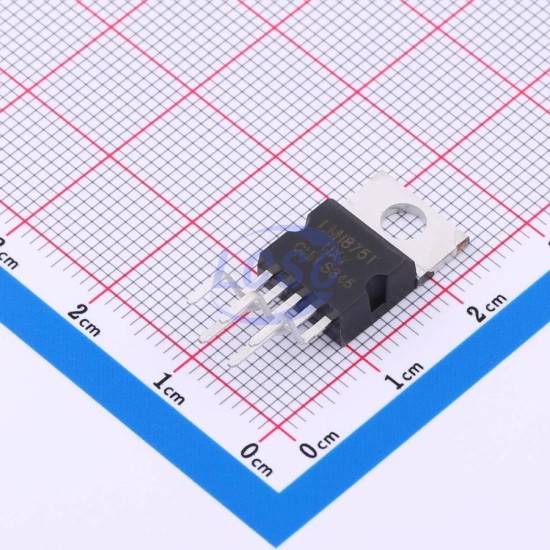 HXY MOSFET LM1875T HXY MOSFET LM1875T