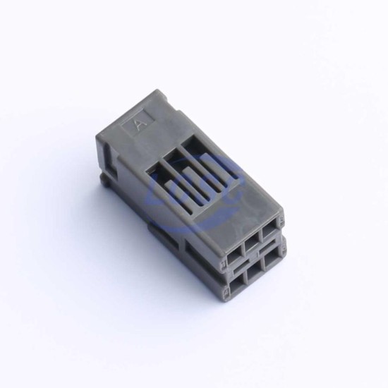 HRS GT17V-6DS-2C