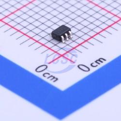 TI DAC7311IDCKT