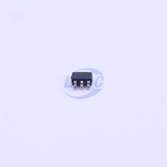 TI DAC7311IDCKT
